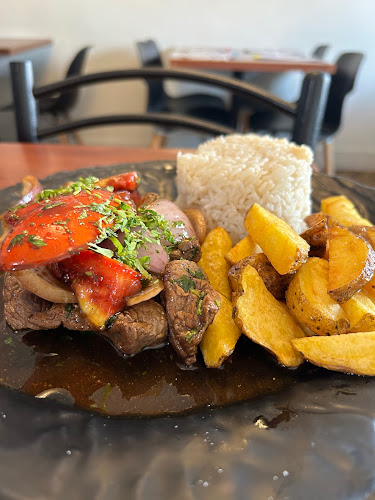 Comentarii opinii despre Acurrúncun Cocina Criolla