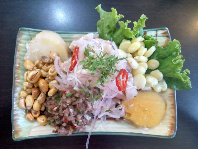 Santiago's Restaurant - Gastronomía y hostelería