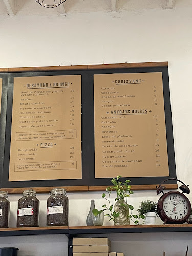 Opinii despre Estación 329 în Miraflores - Gastronomía y hostelería