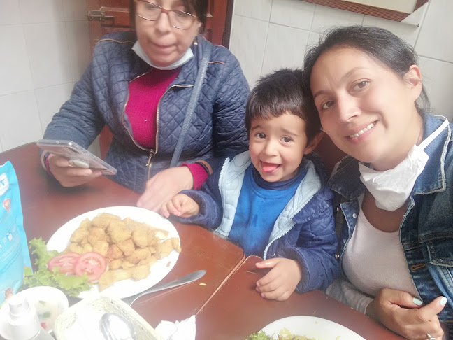 Sevicheria Mar y Sol - Celendín