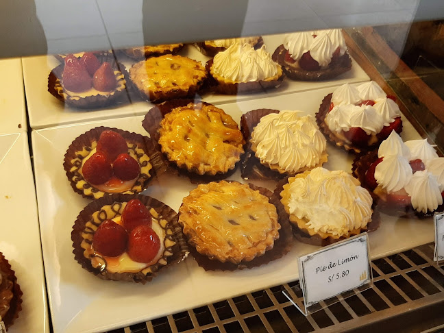 Pastipan Mariscal Castilla - Gastronomía y hostelería