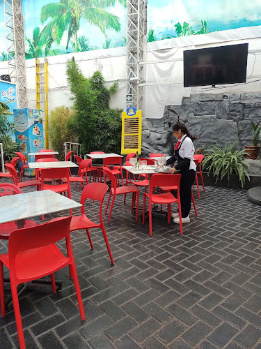 Opinii despre El Sitio în Huancayo - Gastronomía y hostelería