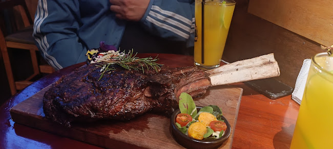 Comentarii opinii despre El Duende lounge Bar