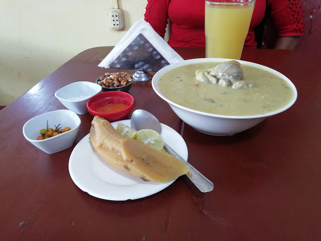 Opinii despre Caldo Clarita în Pucallpa - Gastronomía y hostelería
