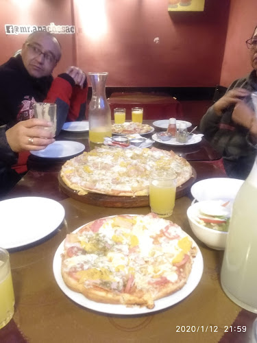 Comentarii opinii despre Mr. Apache