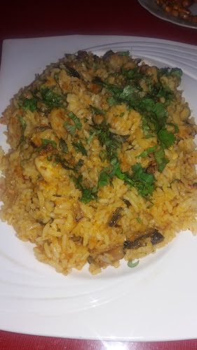 Comentarii opinii despre Restaurant Cevicheria Rinconcito Huaracino