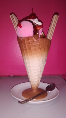 JOYAS CON CAFE - Pisco