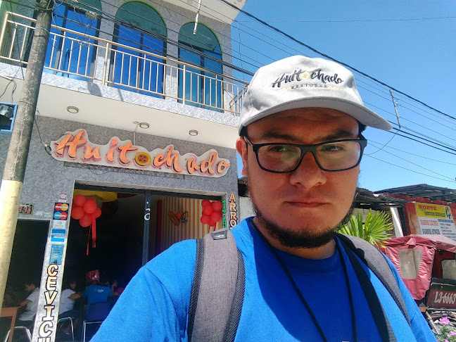 Huitochado Restobar - Gastronomía y hostelería