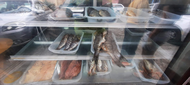 La Esquina Del Movimiento by Rosmery - Gastronomía y hostelería