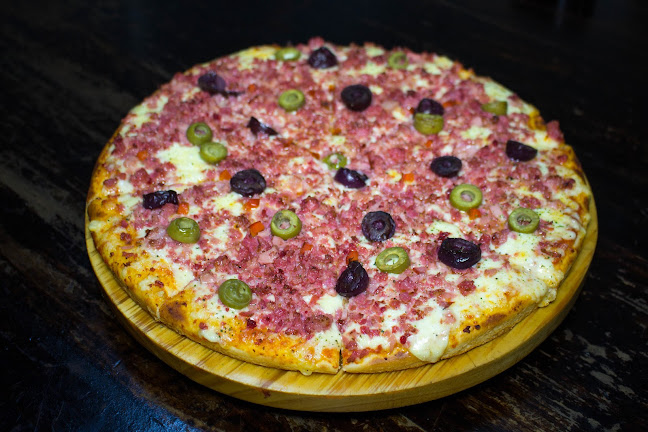 Pizzeria Piccadelli - Villa EL Salvador