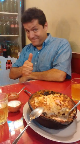 Comentarii opinii despre Pizzería Tio Dan