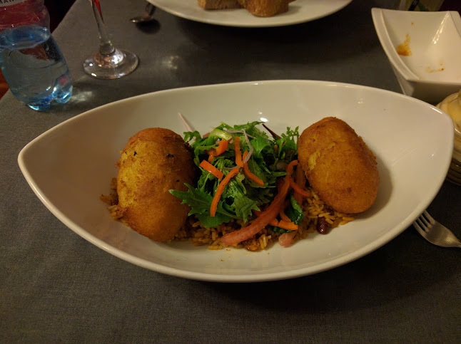 Opinii despre Marcelo Batata Restaurante în Cusco - Gastronomía y hostelería