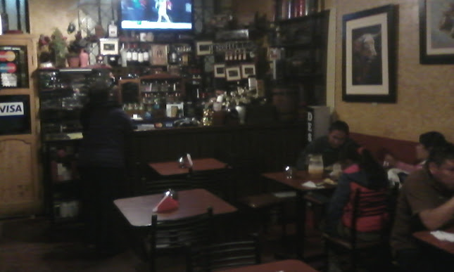 Jr, Jirón Leoncio Prado 473, Huamachuco 13301