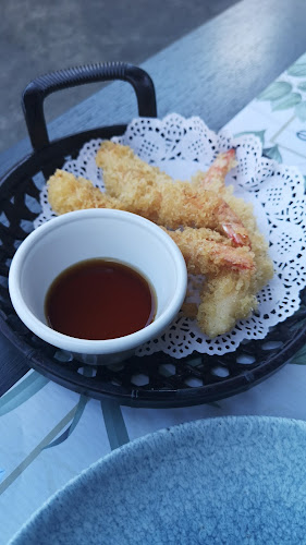 Ristorante Sake Sushi Roma - Gastronomía y hostelería