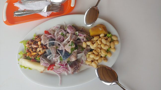 Opinii despre La Esquina Del Sabor în Morropón - Gastronomía y hostelería