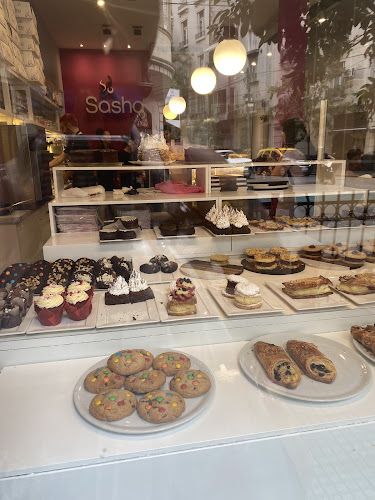 Opinii despre Sasha Pasteles în José Leonardo Ortiz - Gastronomía y hostelería