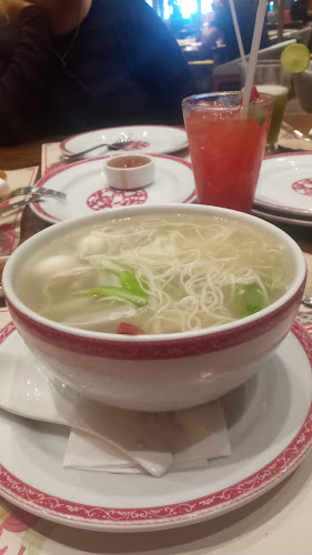 Madam Tusan - Gastronomía y hostelería