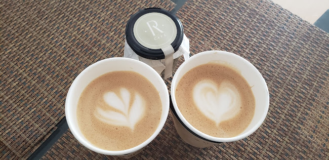 Rutina Café - Gastronomía y hostelería