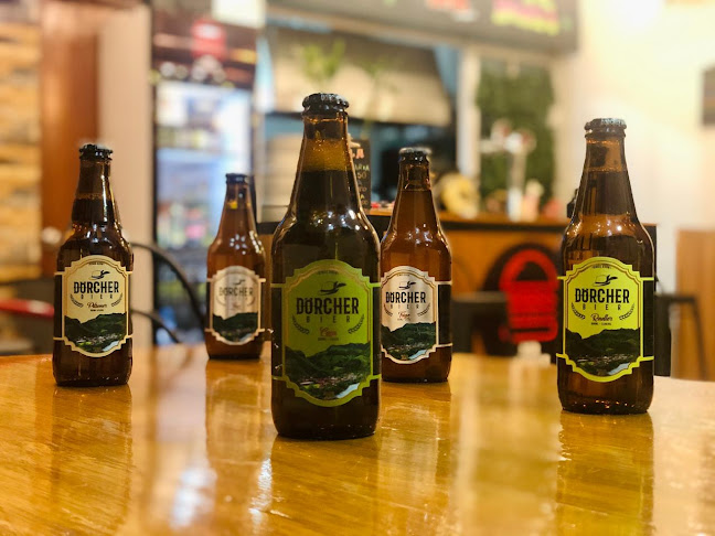 MR.CARBON - Gastronomía y hostelería