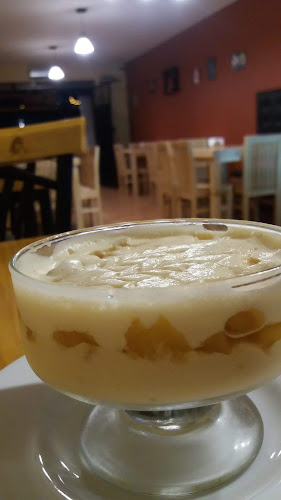 Café Bistrot Las Casuarinas - Mala