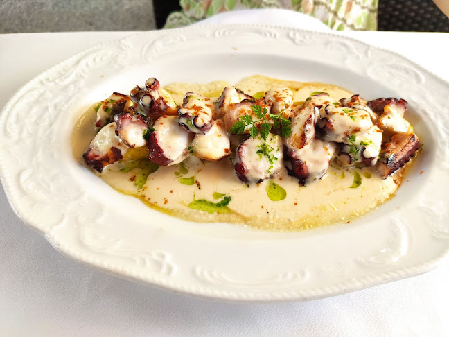 El Vagón de Beni - Gastronomía y hostelería