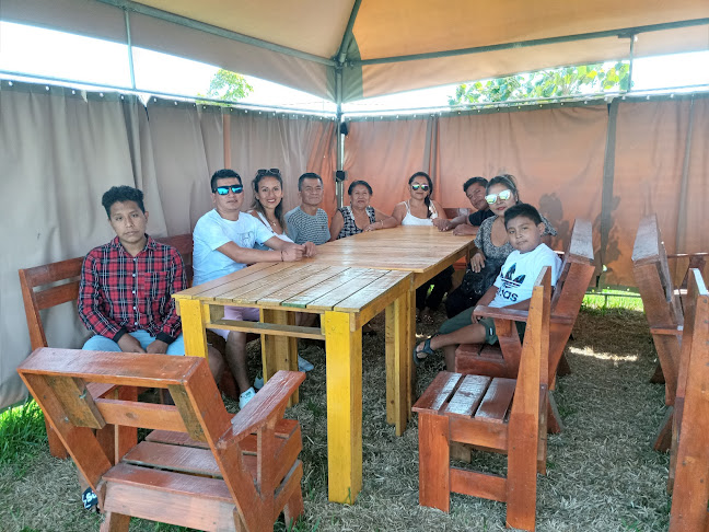 Opinii despre Casa Club T&G în La Victoria - Gastronomía y hostelería