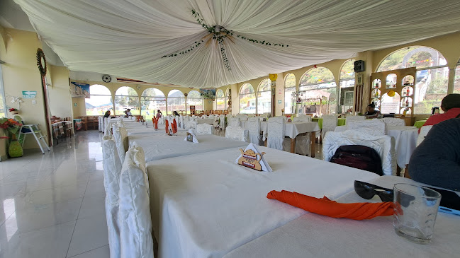 Restaurante Turistico La Portada del Sol