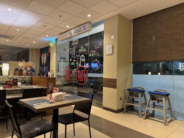 Jr. Sucre 162, Pucallpa 25001