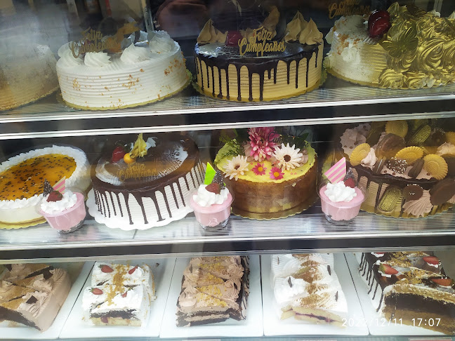 La Selecta Pasteleria Express - Gastronomía y hostelería