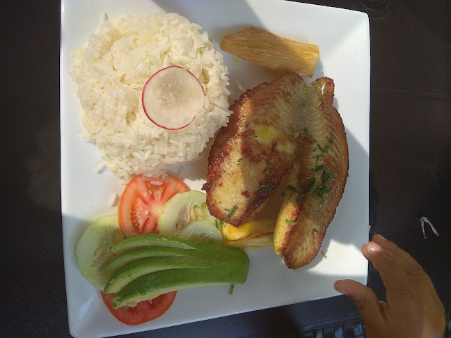 Místika Cevichería - Abancay