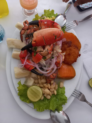 Marisqueria El Nuevo Campo Mar