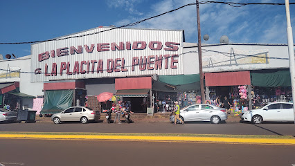 La Placita Del Puente