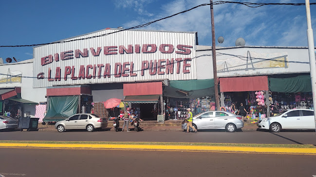 La Placita Del Puente