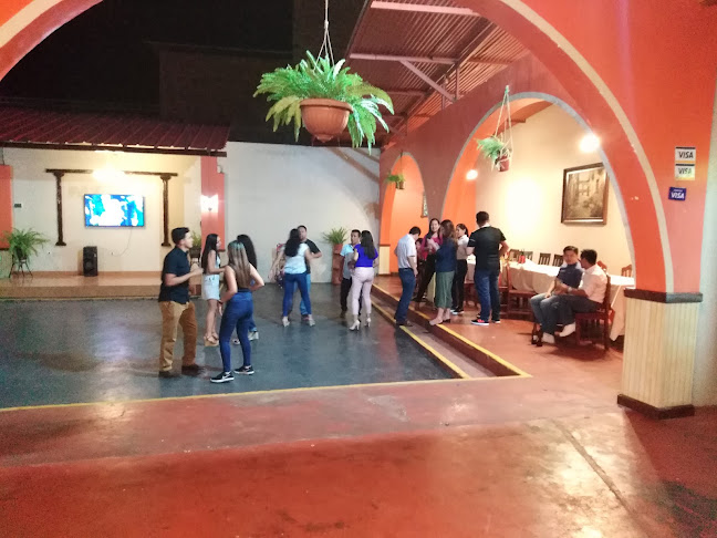 Central Restaurant Jaen - Gastronomía y hostelería