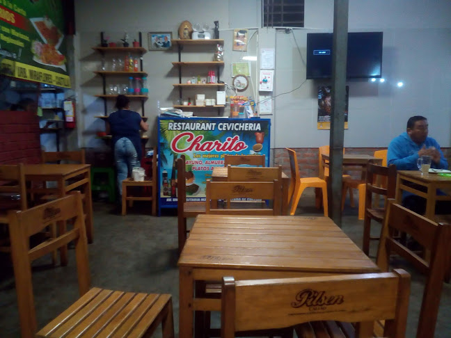 Restaurant CHARITO - Piura