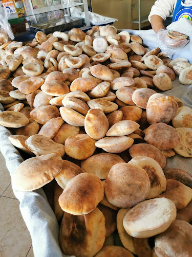 Panadería Vilca - Ayacucho