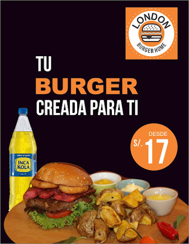 Opinii despre London Town în Cusco - Gastronomía y hostelería