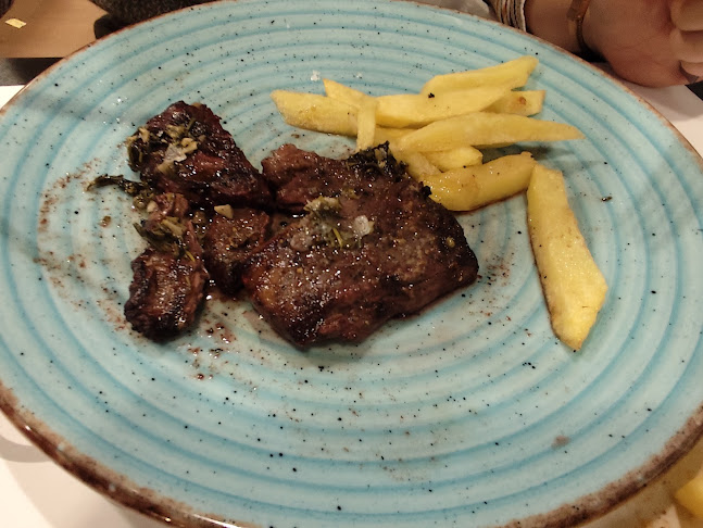 Opinii despre La Taberna De La Ronda în Reque - Gastronomía y hostelería