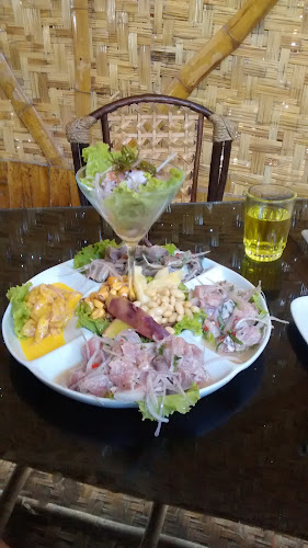 Sabores de mi Tierra - Sechura