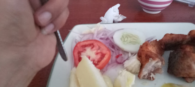 Comidas Regionales Letelier