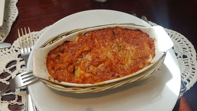 Comentarii opinii despre Claustro