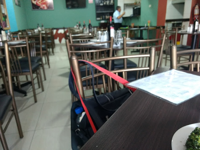 Comentarii opinii despre Parrilladas El Rancho