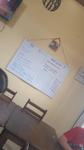 El Rincón De Chachin