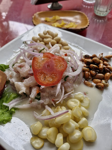 Restaurant Cevichería El Ajicito