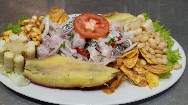 Opinii despre El Verídico în Paita - Gastronomía y hostelería