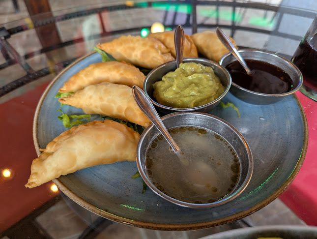 Opinii despre Costazul Seafood în Miraflores - Gastronomía y hostelería