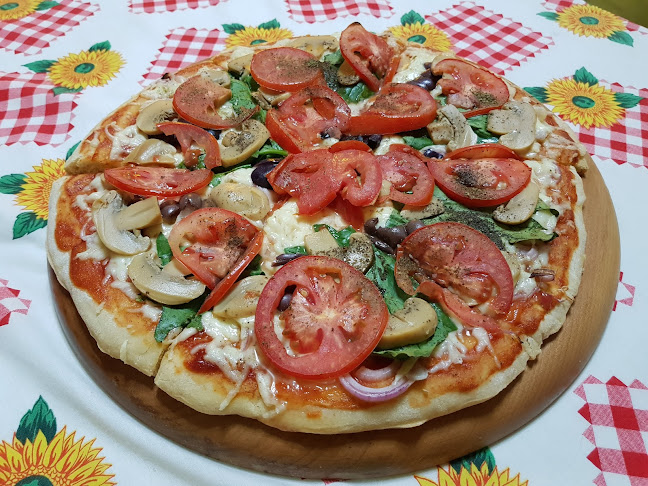 Orellas Pizza - Gastronomía y hostelería
