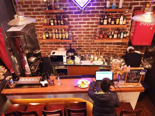 Comentarii opinii despre Legacy Cafe - Lounge