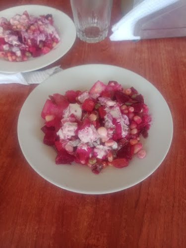 Pollería Rikos Chicken - Gastronomía y hostelería