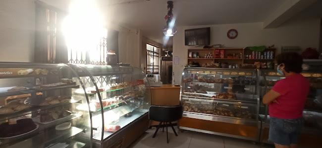 Opinii despre Panadería Trapecio în Chimbote - Gastronomía y hostelería